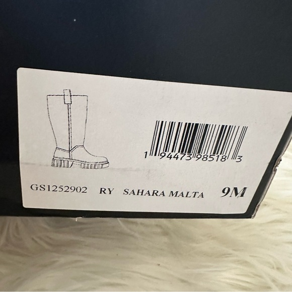 MIA Sahara Boots - Picture 12 of 12